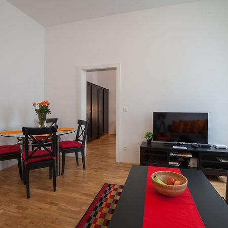 Apartment Theresiengasse Wien Exterior foto