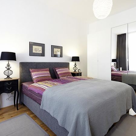 Apartment Theresiengasse Wien Zimmer foto