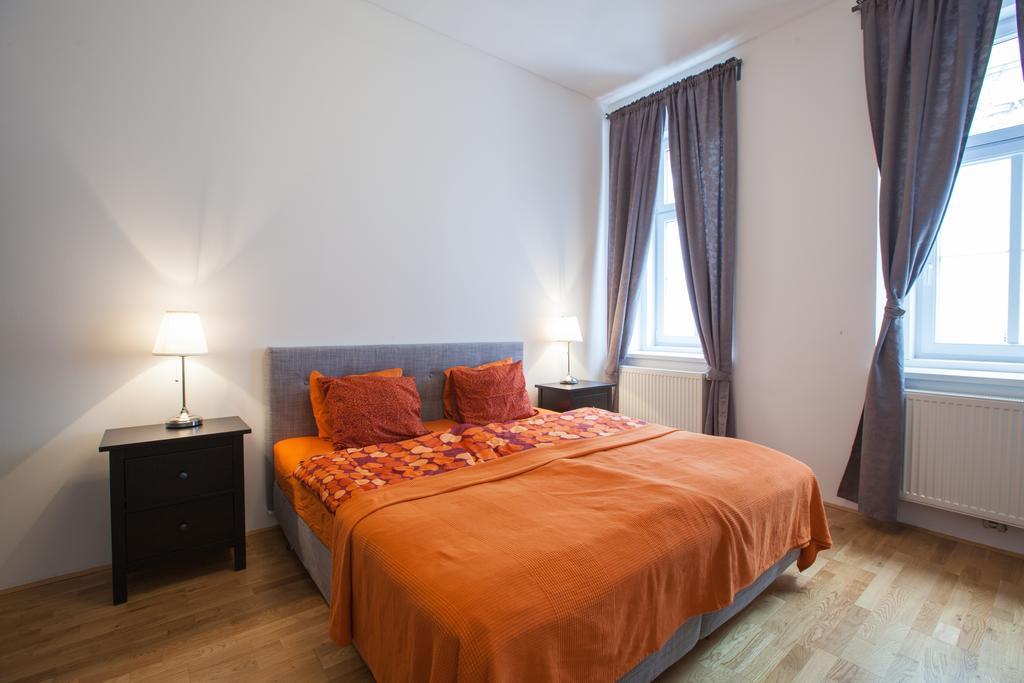 Apartment Theresiengasse Wien Zimmer foto